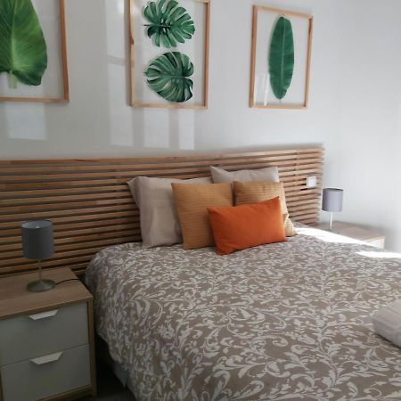 Apartamento Cercano A Atocha Y Centro Madrid Extérieur photo