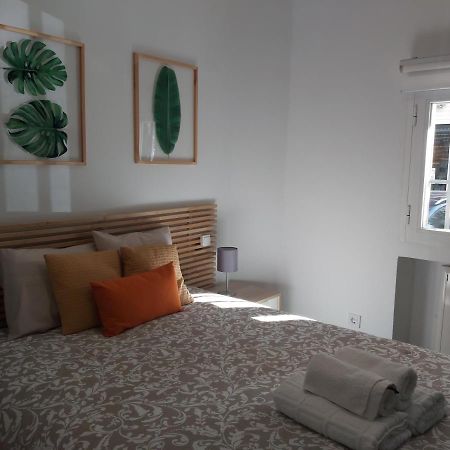 Apartamento Cercano A Atocha Y Centro Madrid Extérieur photo