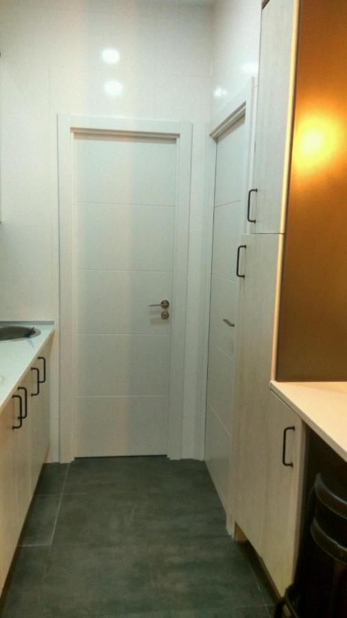 Apartamento Cercano A Atocha Y Centro Madrid Extérieur photo