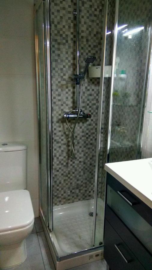 Apartamento Cercano A Atocha Y Centro Madrid Extérieur photo