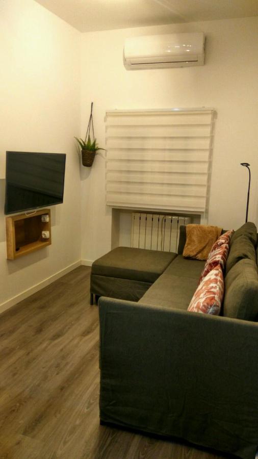 Apartamento Cercano A Atocha Y Centro Madrid Extérieur photo