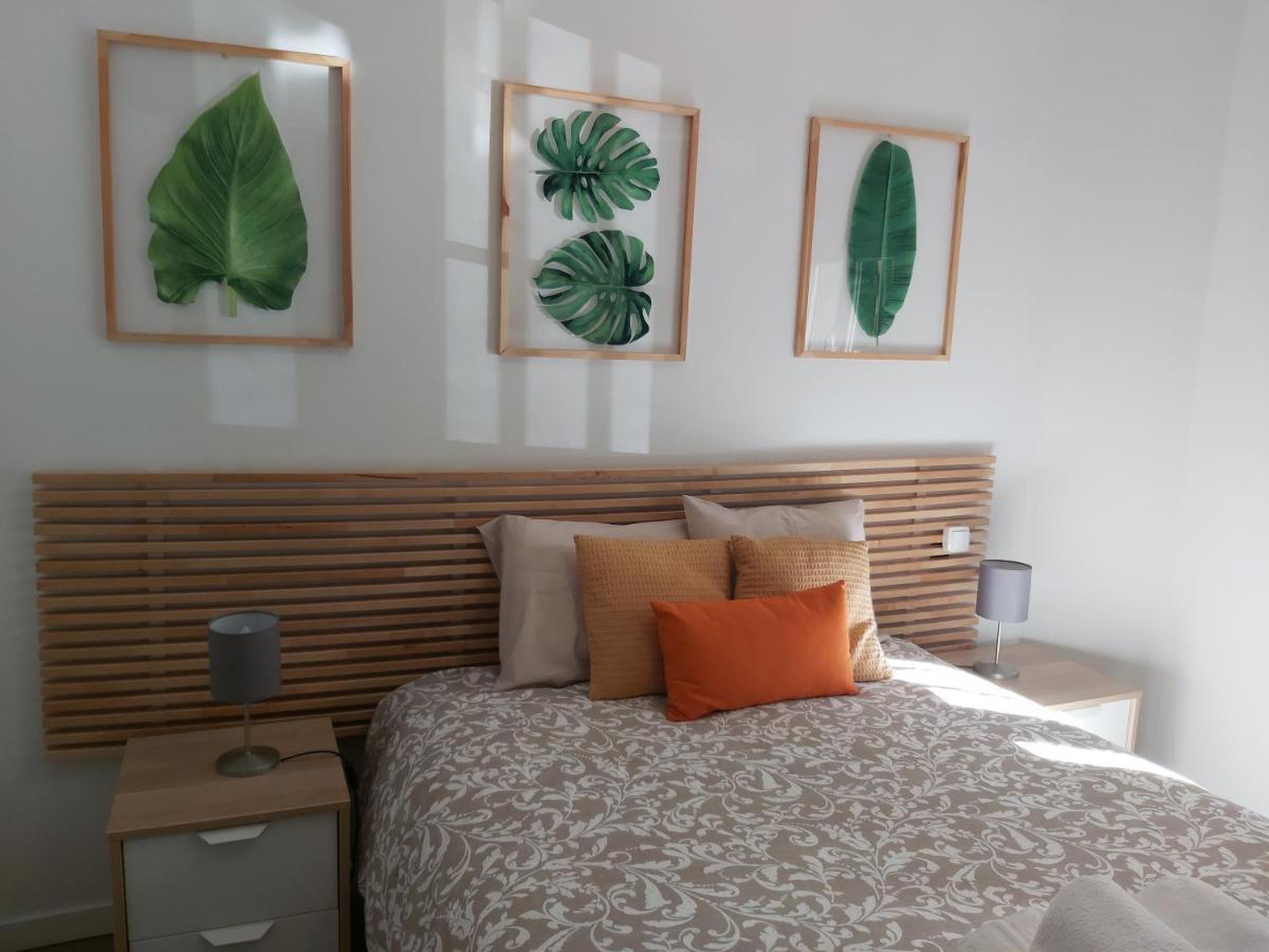 Apartamento Cercano A Atocha Y Centro Madrid Extérieur photo