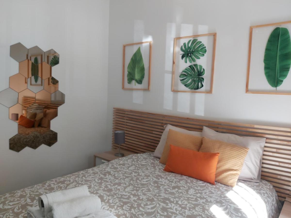 Apartamento Cercano A Atocha Y Centro Madrid Extérieur photo