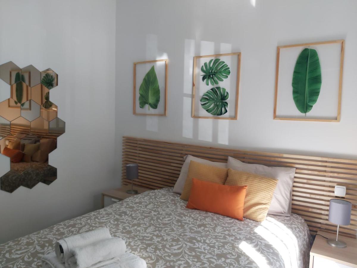 Apartamento Cercano A Atocha Y Centro Madrid Extérieur photo