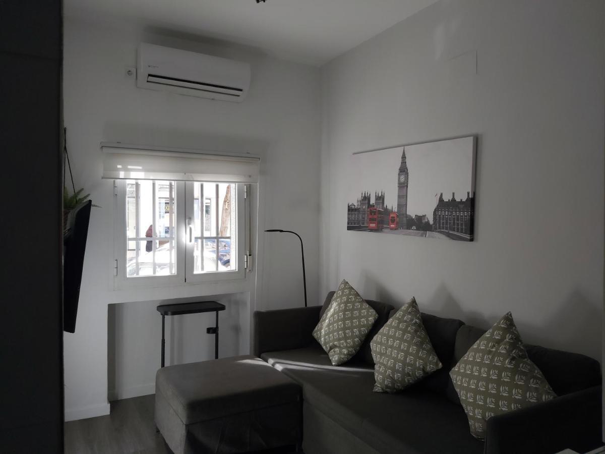 Apartamento Cercano A Atocha Y Centro Madrid Extérieur photo